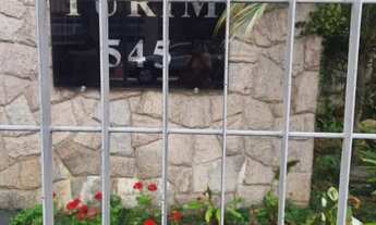 Imagem 3: APARTAMENTO RESIDENCIAL em SÃO JOSÉ DOS CAMPOS - SP, CENTRO