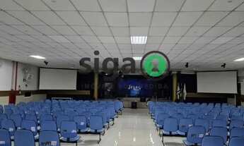 Imagem 2: Galpao para locação 2066 m² area total Tatuapé