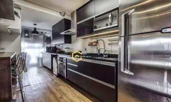 Imagem 7: Apartamento com 1 dormitório, 70 m² - venda ou aluguel - Vila Leopoldina - São Paulo/SP