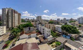 Imagem 4: Apartamento 3 dorms. suíte - 2 vagas