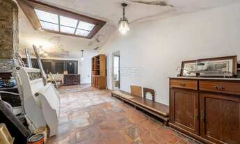 Imagem 4: Casa 3 suites 6 vagas tres figueiras