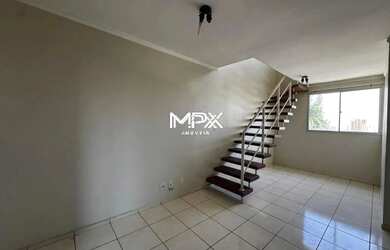 Imagem 2: Cobertura à venda em Piracicaba, Jardim Elite, com 3 quartos, com 165 m²