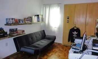 Imagem 5: Aluguel apato no Espinheiro-Recife-PE