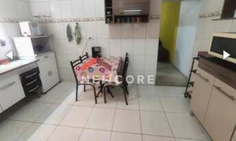 Imagem 5: Casa em Praça Adelina Tobias de Aguiar - Cidade Patriarca - São Paulo/SP