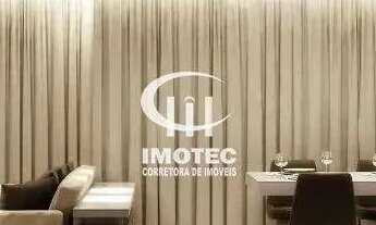 Imagem 3: Apartamento à venda, 4 quartos, 2 suítes, 3 vagas, Cidade Nova - Belo Horizonte/MG