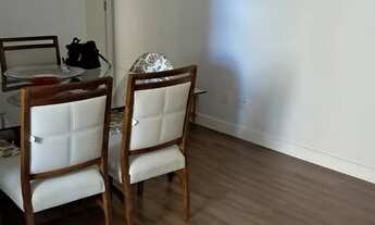 Imagem 7: Alugo no Residencia de Espanha lindo apartamento