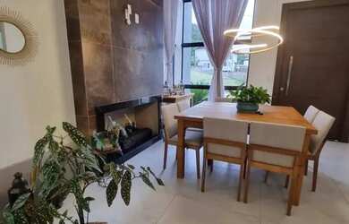 Imagem 3: Casa à venda no bairro Cachoeira do Bom Jesus em Florianópolis/SC