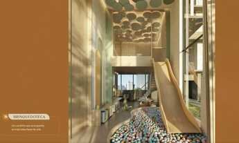 Imagem 7: FC Jardins Ângela Vieira | LANÇAMENTO LUXUOSO | 3 Quartos | 145m a 313m