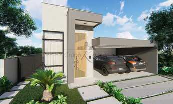 Imagem: Oportunidade - Casa em Condomínio - Caçapava