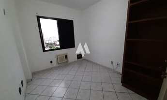 Imagem 7: Apartamento à venda com 3 dormitórios, andar alto e vista livre no bairro do Boqueirão em