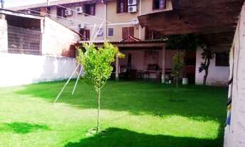 Imagem 4: Casa em Rua Afonso Arinos - Camaquã - Porto Alegre/RS