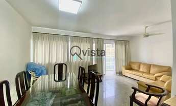 Imagem 3: Apartamento à Venda na Pitangueiras no Guarujá