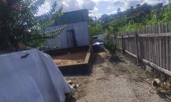 Imagem: Vende - se casa R$30 mil. (20 mil de entrada