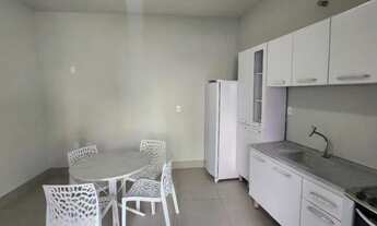 Imagem 2: Loft Itoupava Seca, Blumenau, semi mobiliado