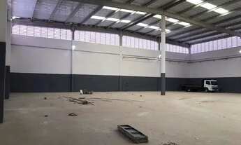 Imagem 6: Galpão Zup 1 Novo - 2.000 m2 no Bairro Portão - Arujá - SP