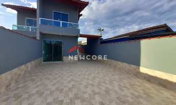 Imagem 7: Sobrado em Avenida Sorocabana - Balneário Flórida Mirim - Mongaguá/SP