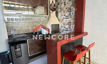 Imagem 5: Casa de condomínio em Rua Marta Maria de Jesus - Miragem - Lauro de Freitas/BA