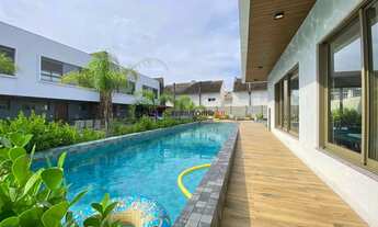 Imagem: Casa no Condomínio Reserva San Mateo! Aceita