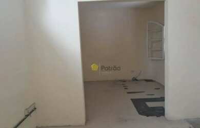 Imagem 4: Sobrado com 4 dormitórios para alugar, 298 m² por R$ 8.500,00/mês - Jardim do Mar - São Be