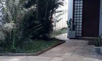 Imagem 2: CASA ASSOBRADADA - ALTO DA LAPA - SP