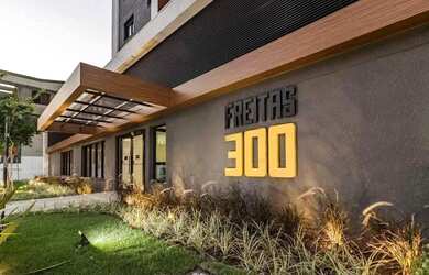 Imagem: Apartamento em Azenha