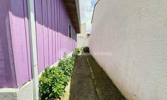 Imagem 4: Imóvel para aluguel tem 108 metros quadrados com 3 quartos em Capão da Imbuia - Curitiba