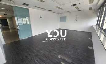 Imagem 2: Conjunto para alugar, 275 m² por R$ 40.241,85/mês - Itaim Bibi - São Paulo/SP