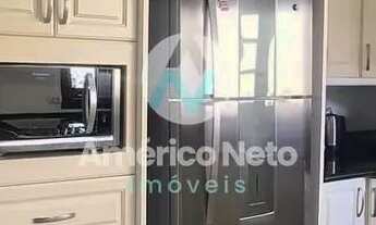 Imagem 6: Sobrado para venda e locação, Campestre, Santo André, SP