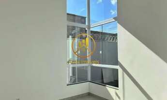 Imagem 5: Serra Dourada 03 - Aparecida de Goiânia - Go