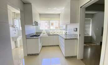 Imagem 7: Apartamento semimobiliado para Locação com 3 quartos e 2 vagas de garagem no Centro, Ponta