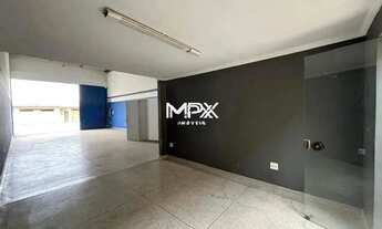 Imagem 2: Galpão para alugar em Piracicaba, Vila Industrial, com 150 m²