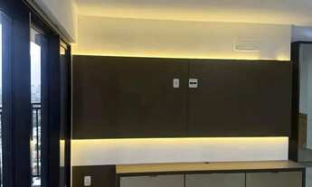 Imagem 4: Apartamento para aluguel tem 87 metros quadrados com 3 quartos em Setor Marista - Goiânia