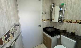 Imagem 5: Vendo apartamento no Jardins Mangueiral , QC 11, 3ª ANDAR