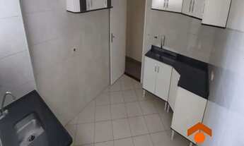 Imagem 2: Apartamento com 1 dormitório para alugar, 52 m² por R$ 1.815,00 - Jaguaribe - Osasco/SP