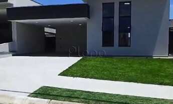 Imagem: Casa à venda em Itupeva, Jardim Primavera