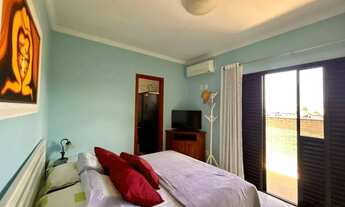 Imagem 7: Apartamento à venda com 4 quartos, sendo 2 suítes - Maitinga, Bertioga, SP