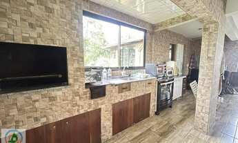 Imagem 7: Casa no Bairro Itoupavazinha