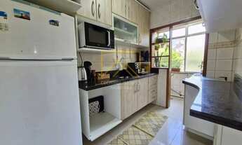 Imagem 4: Condomínio Três Pinheiros - Apartamento à venda no bairro Cristal - Porto Alegre/RS