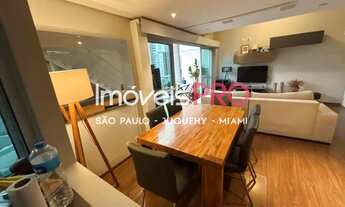 Imagem 2: Blue Loft Apartamento com 2 dormitórios