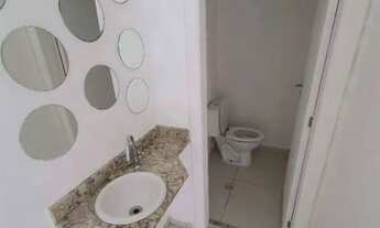 Imagem 4: Sobrado com 3 dormitórios à venda, 108 m² por R$ 600.000 - Horto Florestal - São Paulo/SP