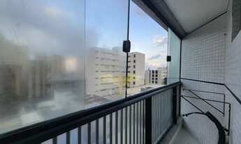 Imagem 3: APARTAMENTO 2 SUITES 83M² PITUBA SALVADOR BAHIA