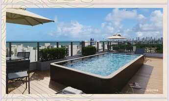 Imagem 6: EXCLUSIVIDADE, VISTA DEFINITIVA E PREÇO DE OPORTUNIDADE EM INTERMARES