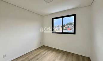 Imagem 5: Cobertura para Venda em Contagem, Novo Riacho, 3 dormitórios, 3 suítes, 4 banheiros, 3 vag