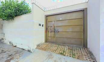 Imagem 2: Casa em Parque dos Flamboyant - São Carlos, SP