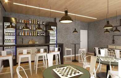 Imagem 15: Pin Barra Funda - Residencial - Pin Barra Funda - Residencial