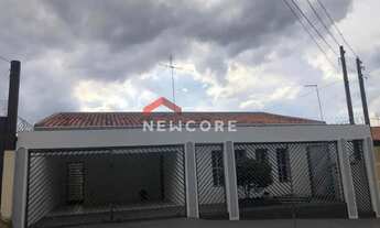 Imagem 2: Casa em Rua Perdizes - Vila Industrial - Bauru/SP