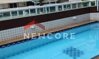 Imagem: Cobertura em Rua Teófila Vanderlinde