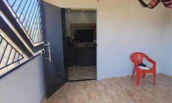 Imagem 4: VENDO CASA NA MARAMBAIA (AD