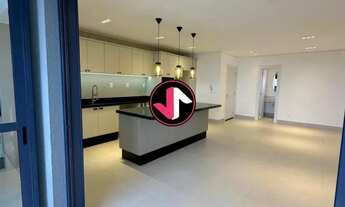 Imagem 4: Vox Plaenge: Apartamento de 132m² em Cuiabá - Novo - Jardim Aclimação - Área de lazer comp