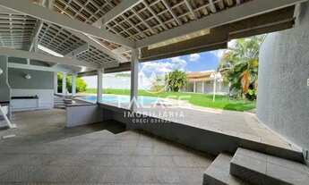 Imagem 4: Casa em condomínio para venda e aluguel em jardim caxambu, piracicaba 3 quartos 974m²